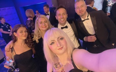 Hull Live Business Awards