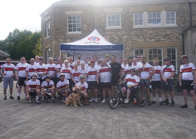 Humber Bridge Sportive Popular Family Fun Cycle Ride