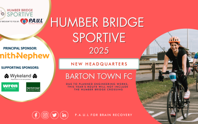 Humber Bridge Sportive 2025 – Sunday 22nd June