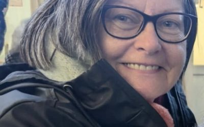 Brain Injury Awareness Week – What Sandra’s Good and Bad Days Look Like