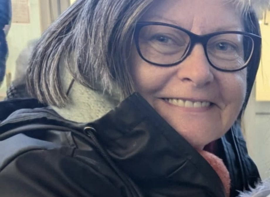 Brain Injury Awareness Week – What Sandra’s Good and Bad Days Look Like