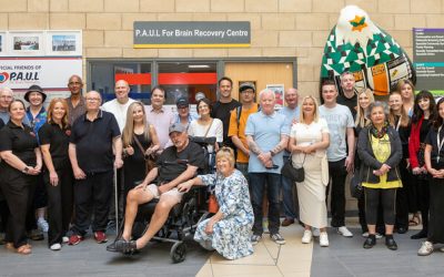 New Support for Brain Injury Survivors Coming to North and North East Lincolnshire
