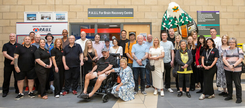 New Support for Brain Injury Survivors Coming to North and North East Lincolnshire